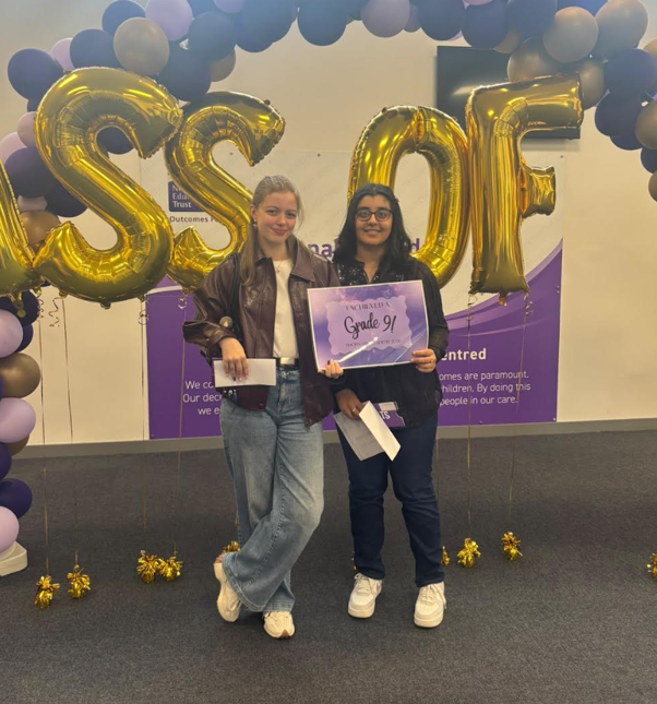 Thornaby Academy celebrates record-breaking GCSE results 2026